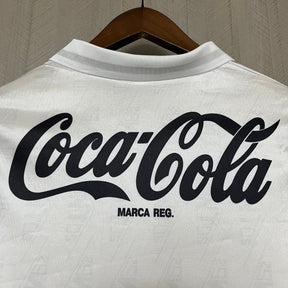 CAMISA PEIXE RETRÔ HOME 1993