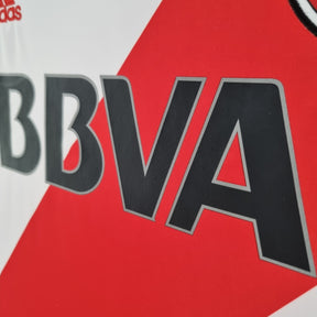 CAMISA RIVER PLATE RETRÔ HOME 15/16
