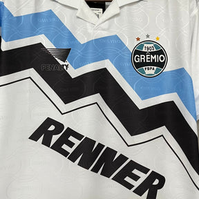 CAMISA RETRÔ GRÊMIO AWAY 1995/96
