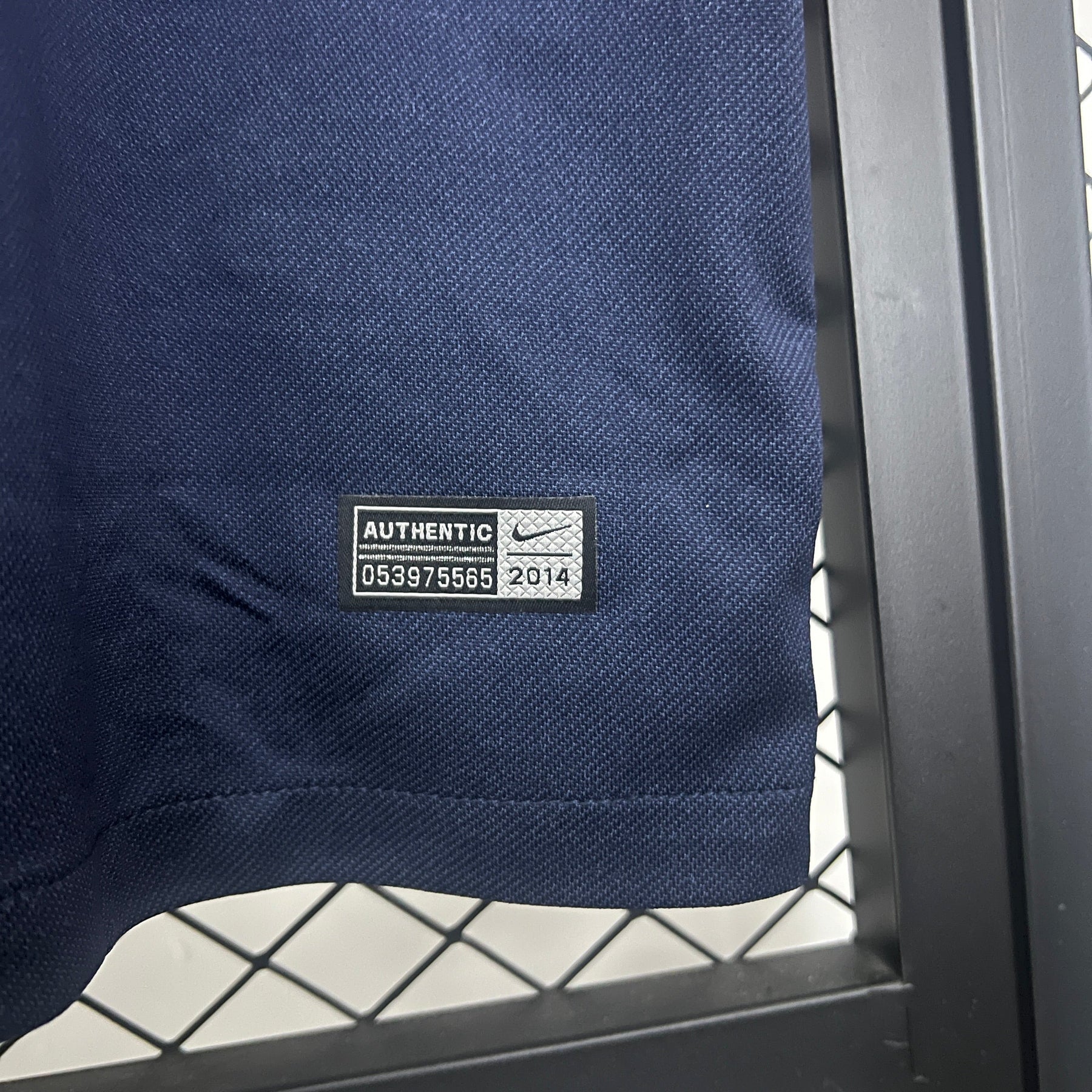 CAMISA RETRÔ FRANÇA HOME 2014