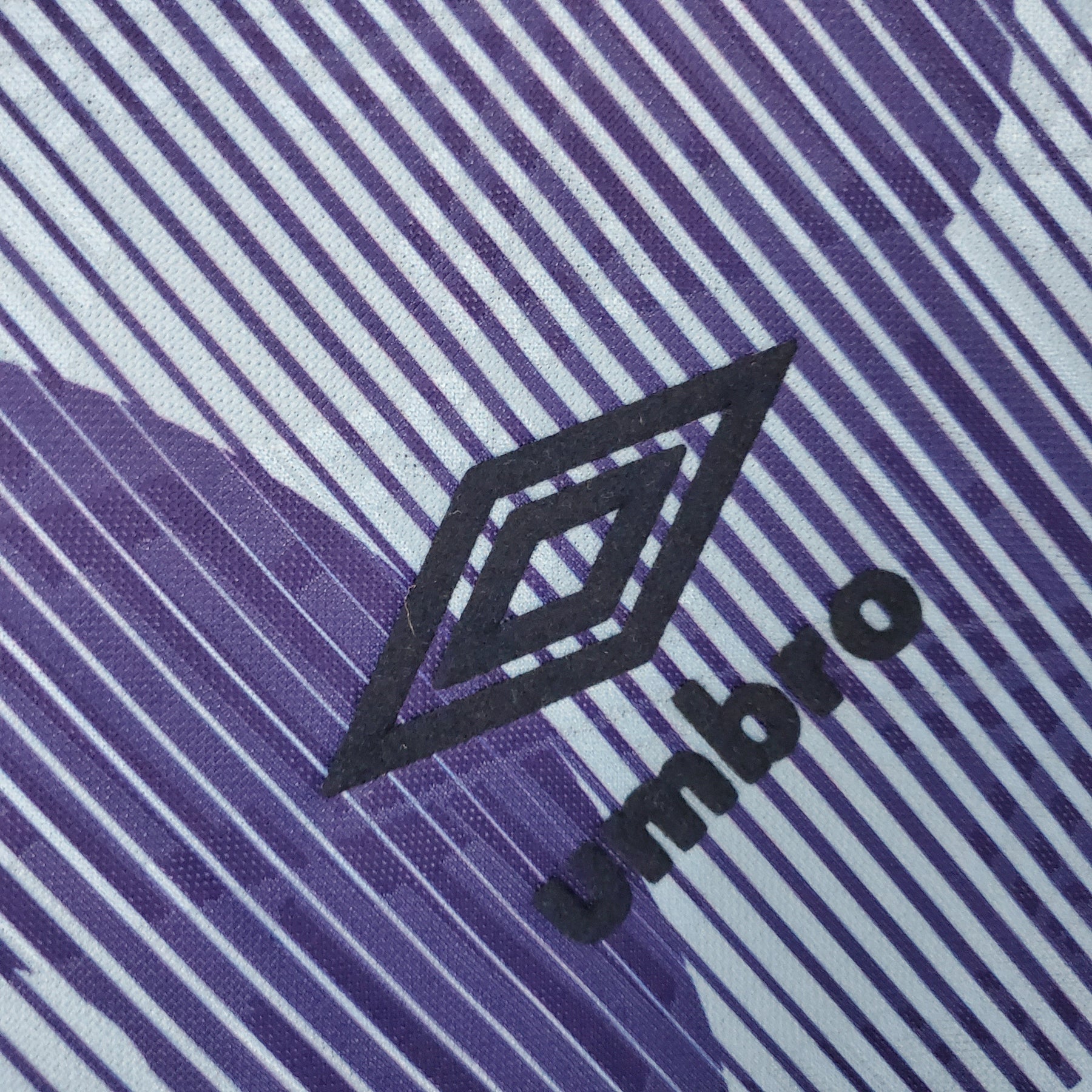 CAMISA RETRÔ TOTTENHAM THIRD 92/94