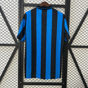 CAMISA RETRÔ INTER DE MILÃO HOME 93/94