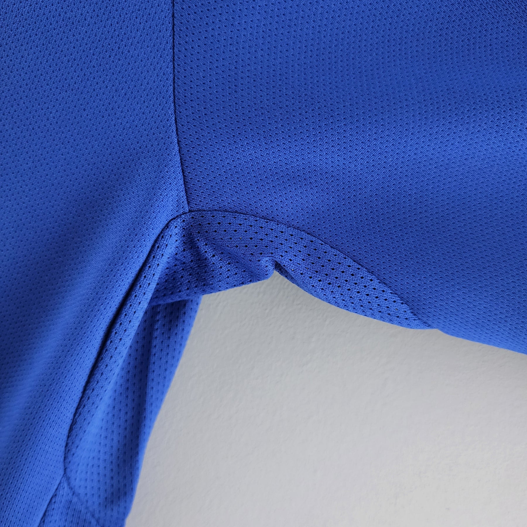 CAMISA RETRÔ CHELSEA HOME 08/09