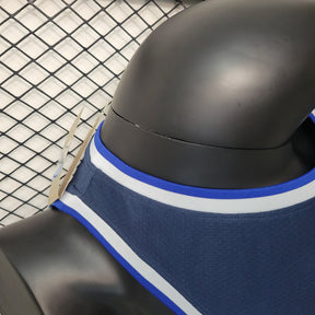 Camisa NBA Dallas mavericks #77 luka doncic