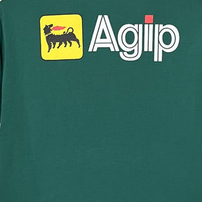 CAMISA RETRÔ PALMEIRAS HOME 1987