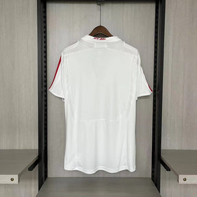 CAMISA MILAN RETRÔ AWAY 07/08