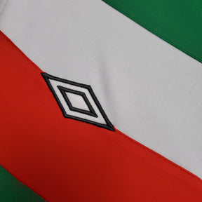 CAMISA ATHLETIC BILBAO RETRÔ AWAY 11/12