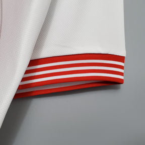 CAMISA RETRÔ AJAX HOME 95/96