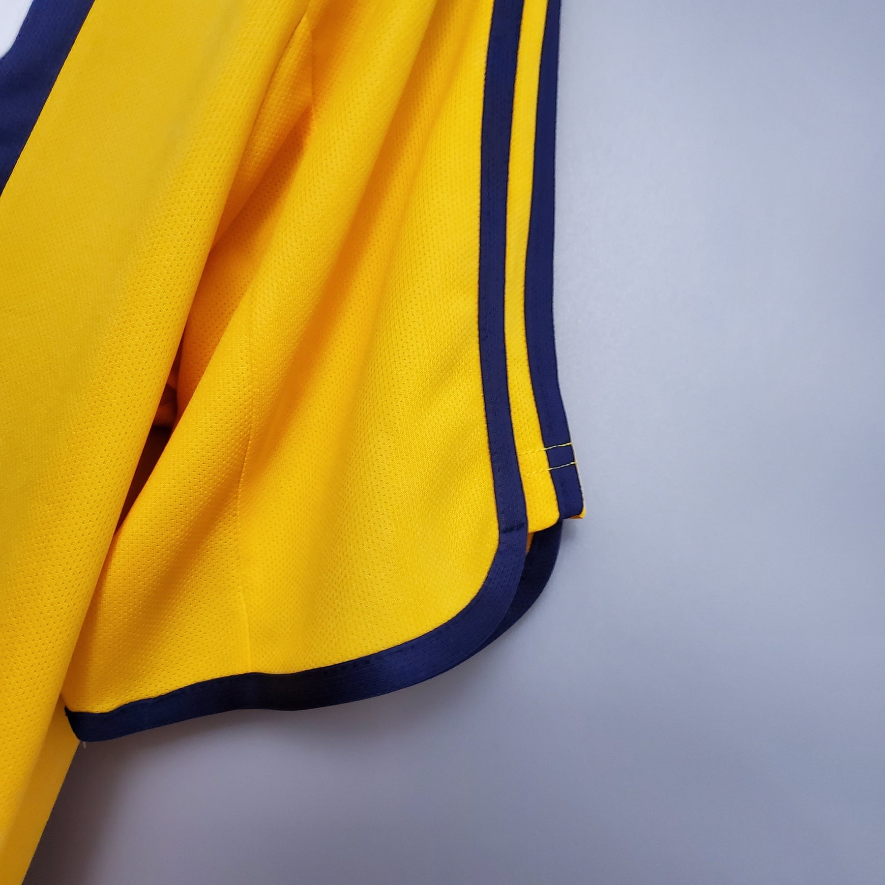 CAMISA RETRÔ AJAX AWAY 00/01