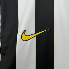 CAMISA JUVENTUS RETRÔ HOME 03/04