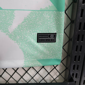 Camisa Atlético de Madrid III - versão torcedor - JM sports 