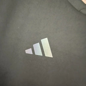 Conjunto Infantil  Flamengo III Refletivo 2023