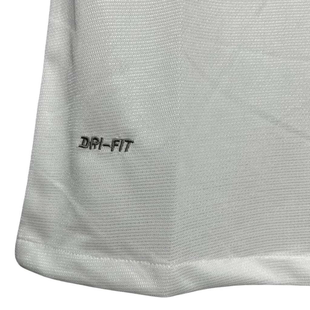 Camisa Masculina Santos Rêtro 2011/12