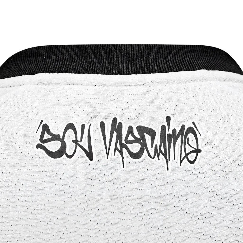 LANÇAMENTO Camisa Masculina Vasco II 2025/26