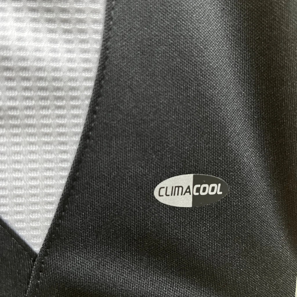 Camisa Masculina Real Madrid Retro 2006/07