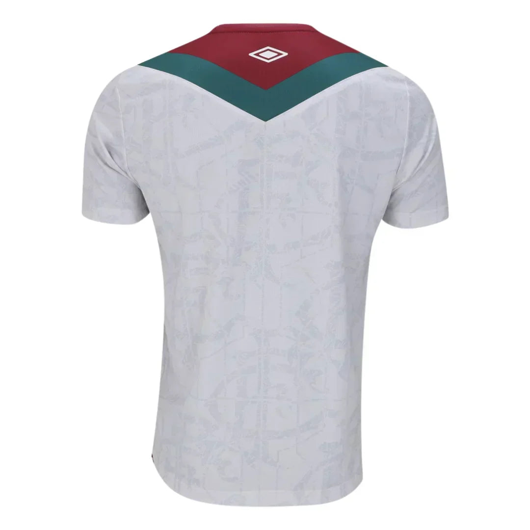 LANÇAMENTO Camisa Masculina Fluminense III 2025/26