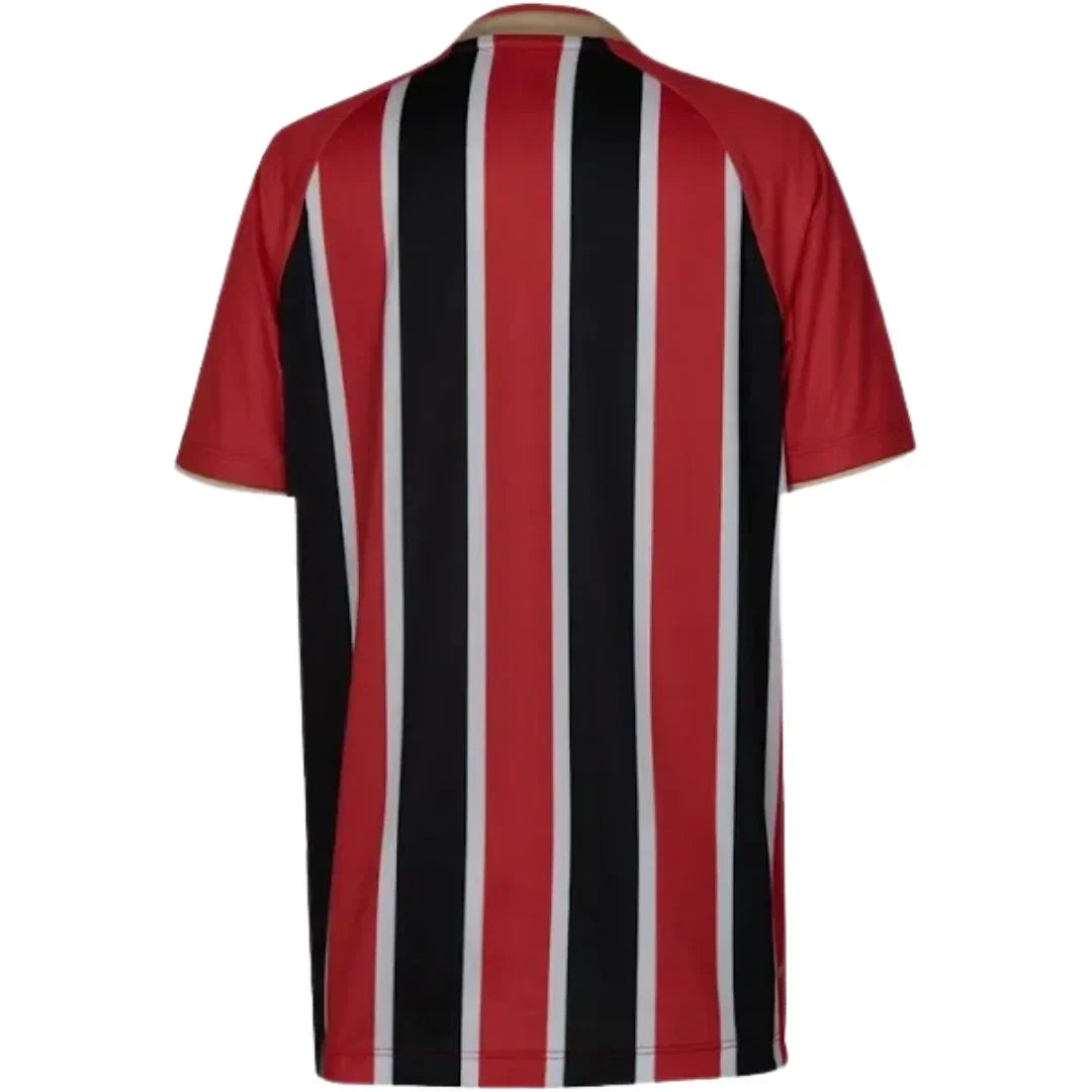 LANÇAMENTO Camisa Masculina São Paulo II 2025/26