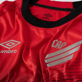 LANÇAMENTO Camisa Masculina Athletico Paranaense I 2025