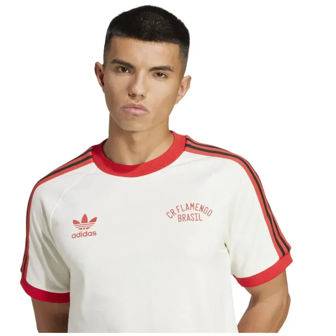 LANÇAMENTO Camisa Masculina Flamengo 2025 - Comemorativa 1981