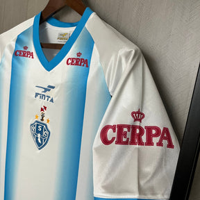 CAMISA RETRÔ PAYSANDU HOME 2003