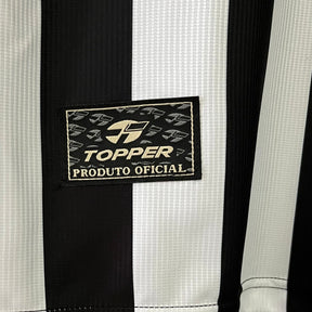 CAMISA RETRÔ BOTAFOGO HOME 1999