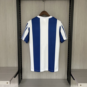 CAMISA RETRÔ PORTO HOME 91/93