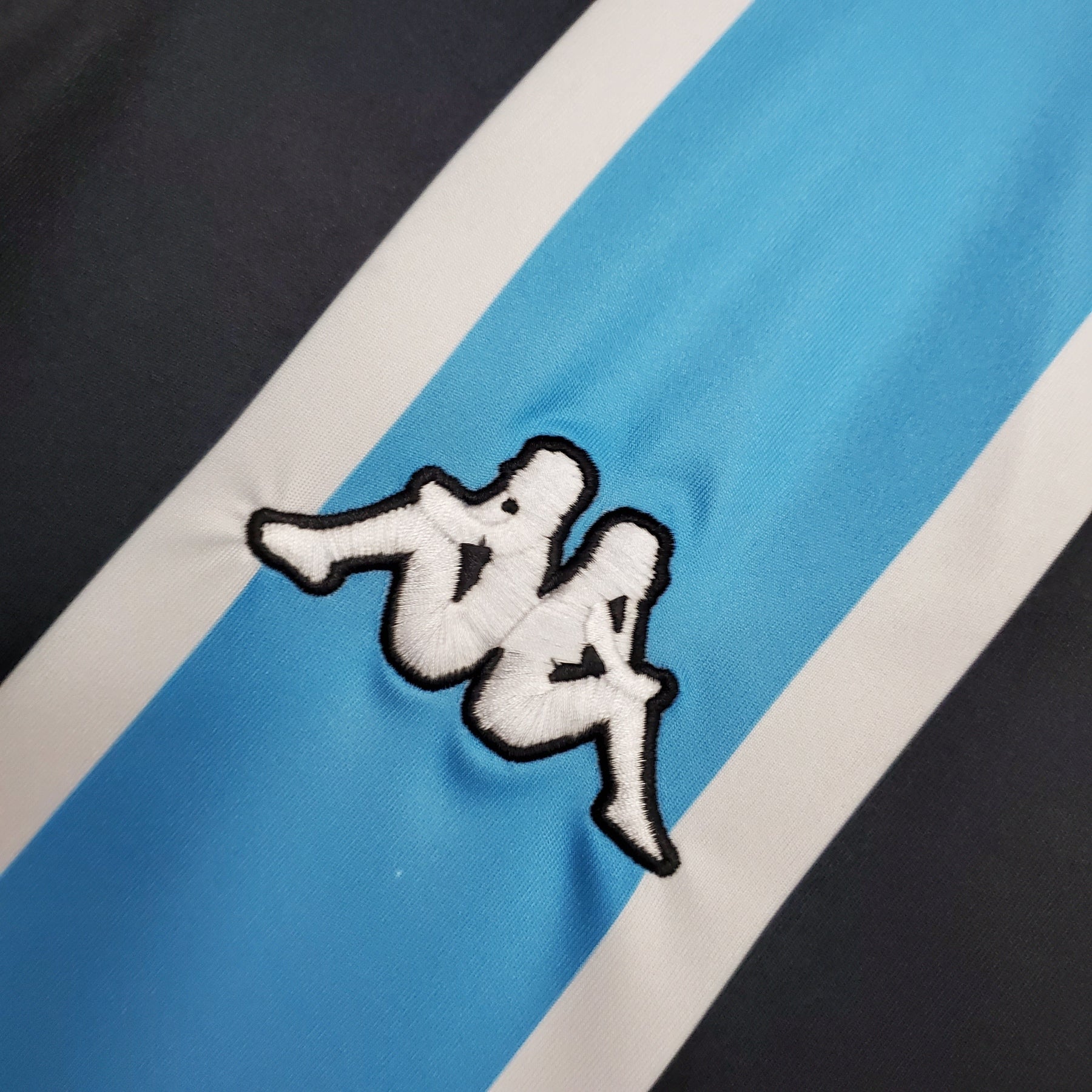 CAMISA RETRÔ GRÊMIO HOME 2000