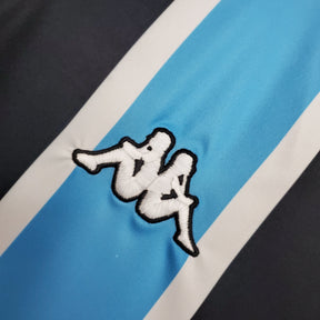 CAMISA RETRÔ GRÊMIO HOME 2000