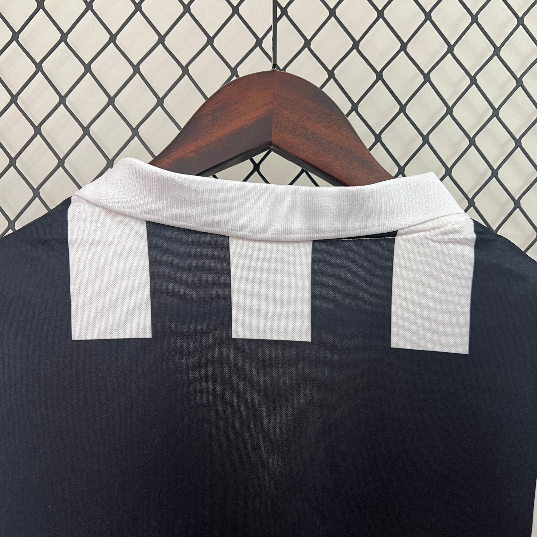 CAMISA JUVENTUS RETRÔ HOME 84/85