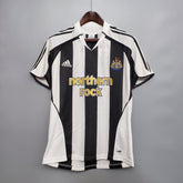 CAMISA NEWCASTLE RETRÔ HOME 05/06