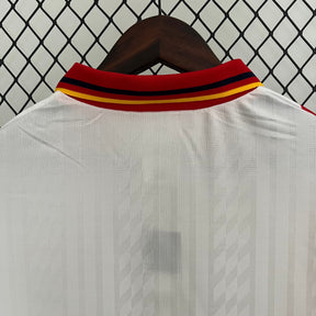 CAMISA RETRÔ ESPANHA AWAY 1994