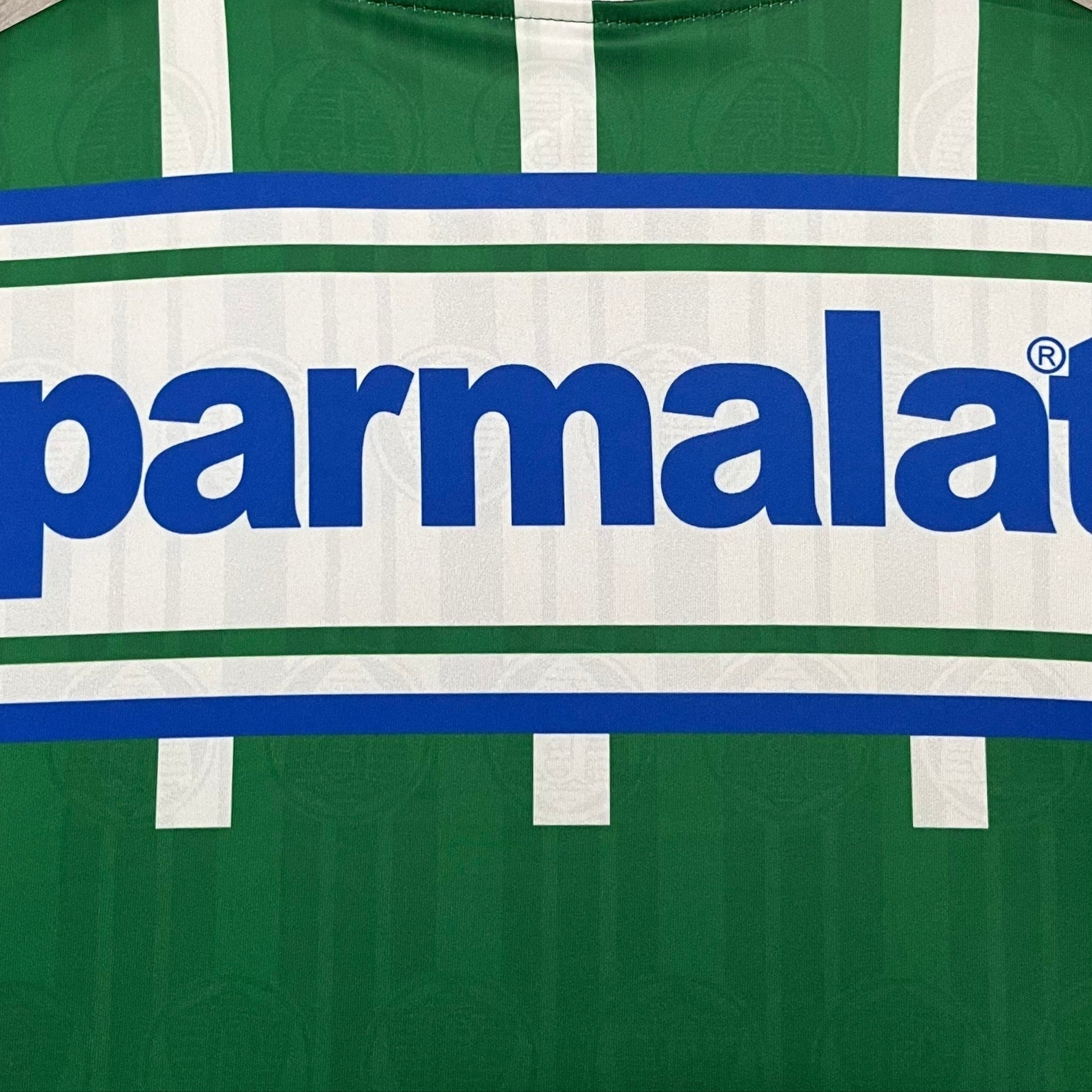 CAMISA RETRÔ PALMEIRAS HOME 94/95