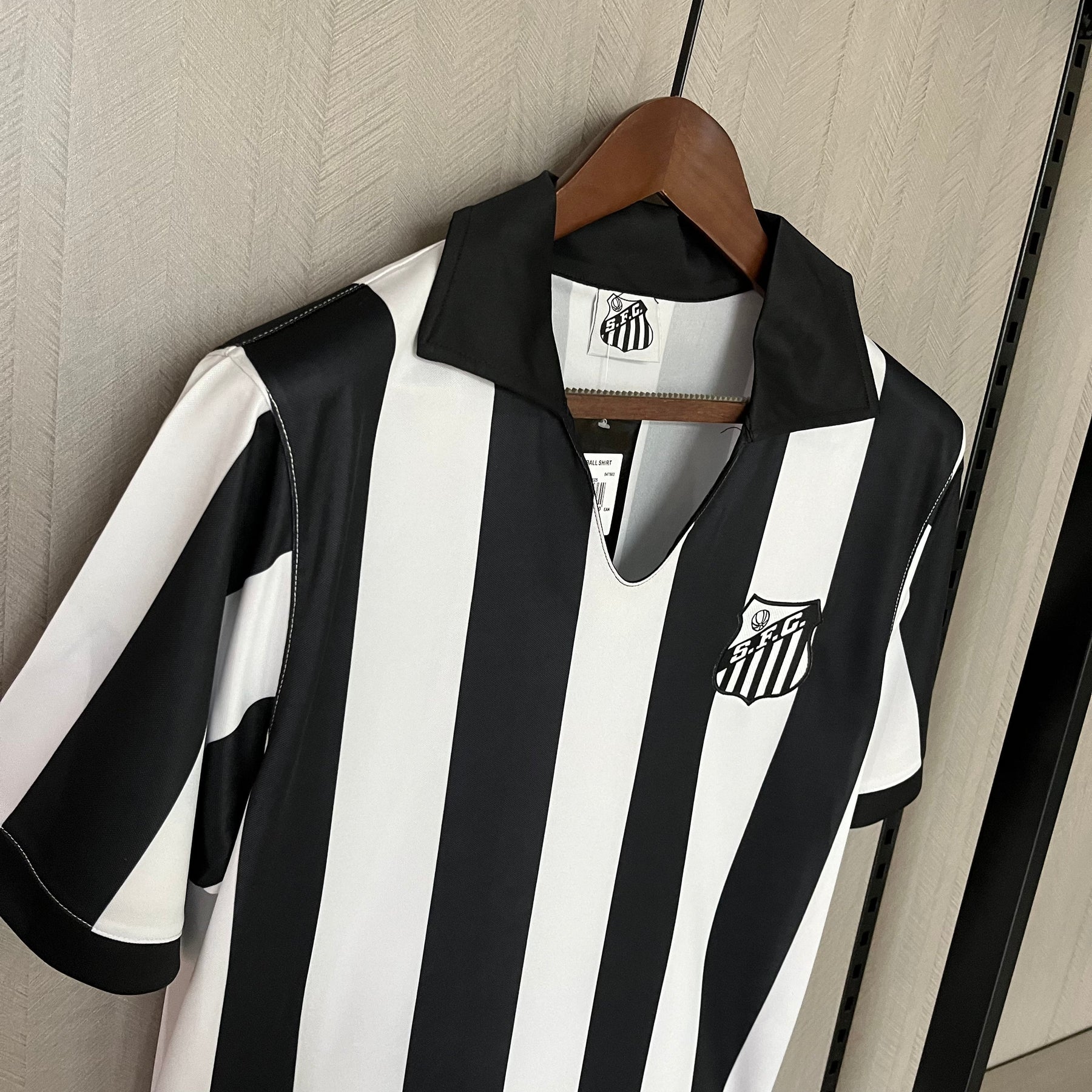 CAMISA PEIXE RETRÔ AWAY 1956