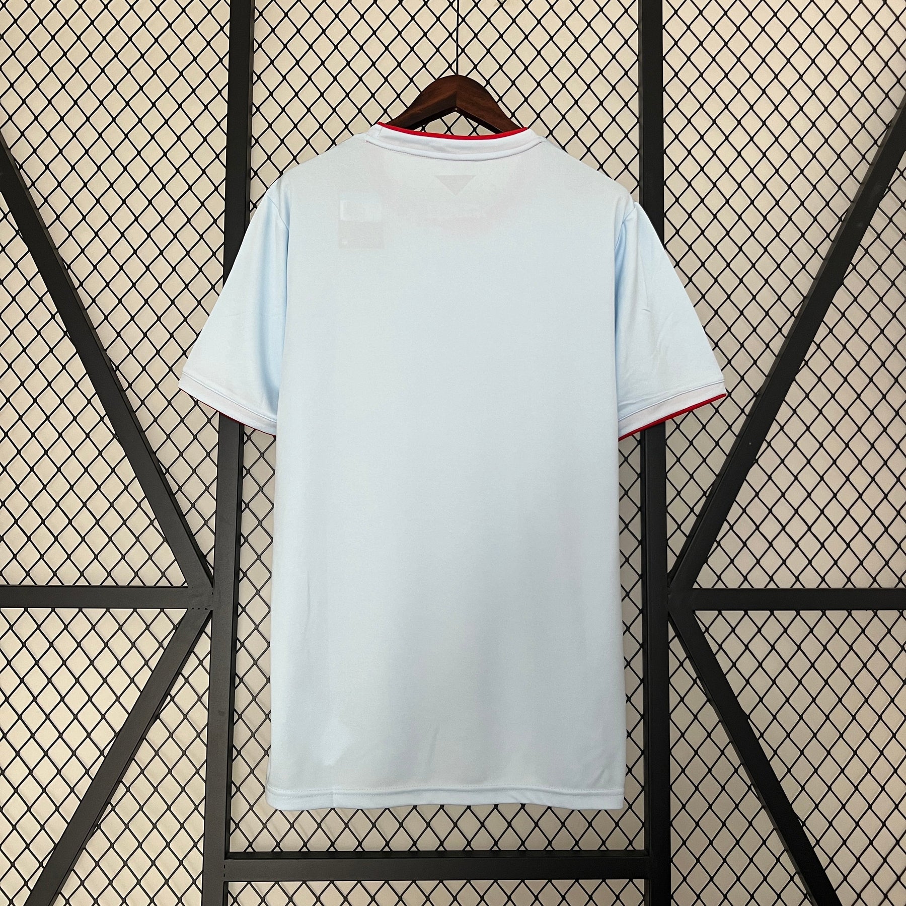 CAMISA RETRÔ ATLÉTICO DE MADRID AWAY 13/14