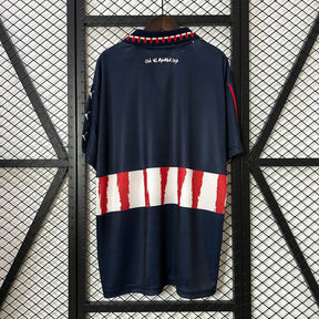 CAMISA RETRÔ ATLÉTICO DE MADRID AWAY 97/98