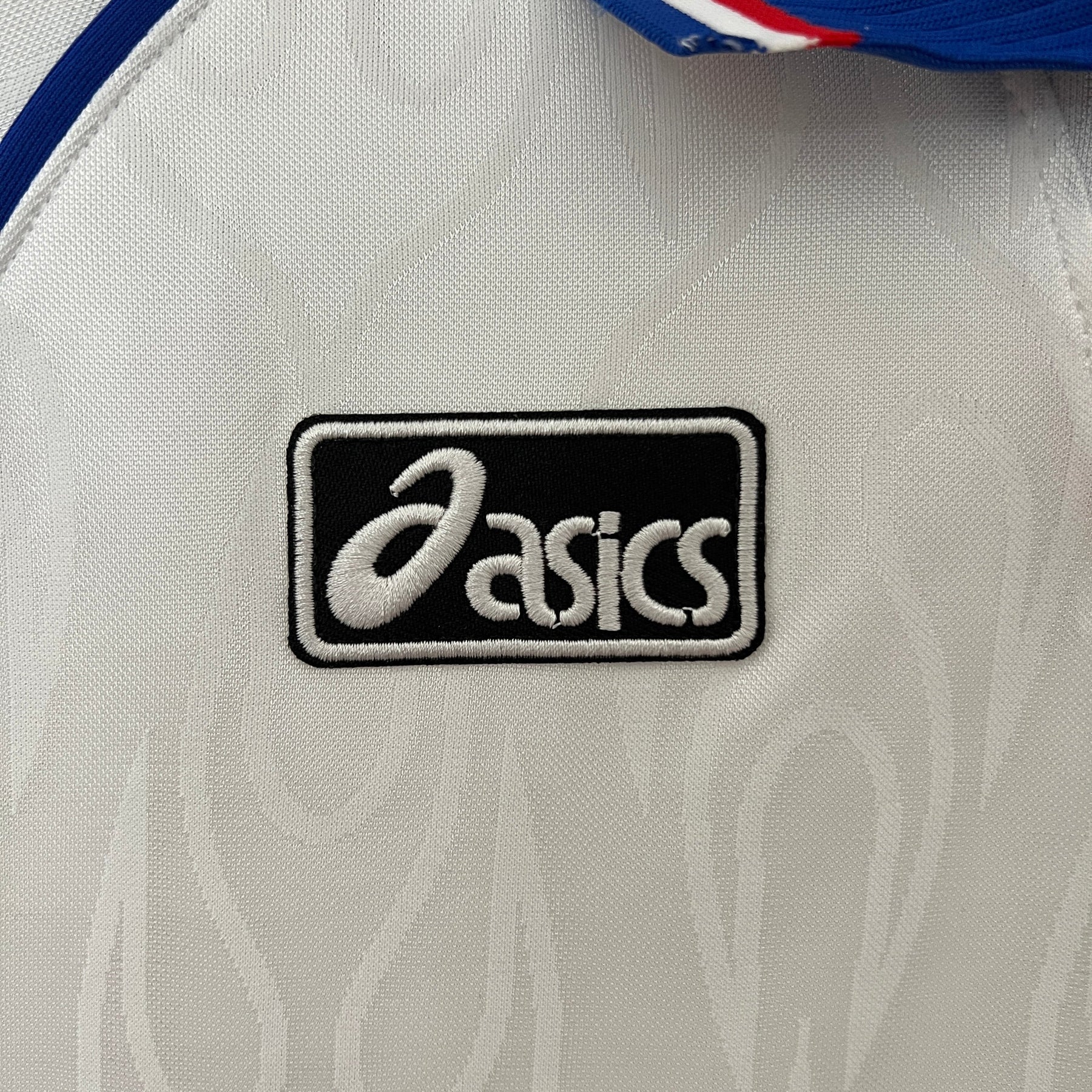 CAMISA RETRÔ JAPÃO AWAY 1998