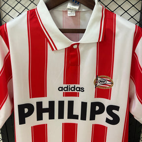 CAMISA RETRÔ PSV HOME 94/95