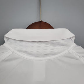 CAMISA RETRÔ REAL MADRID HOME 05/06