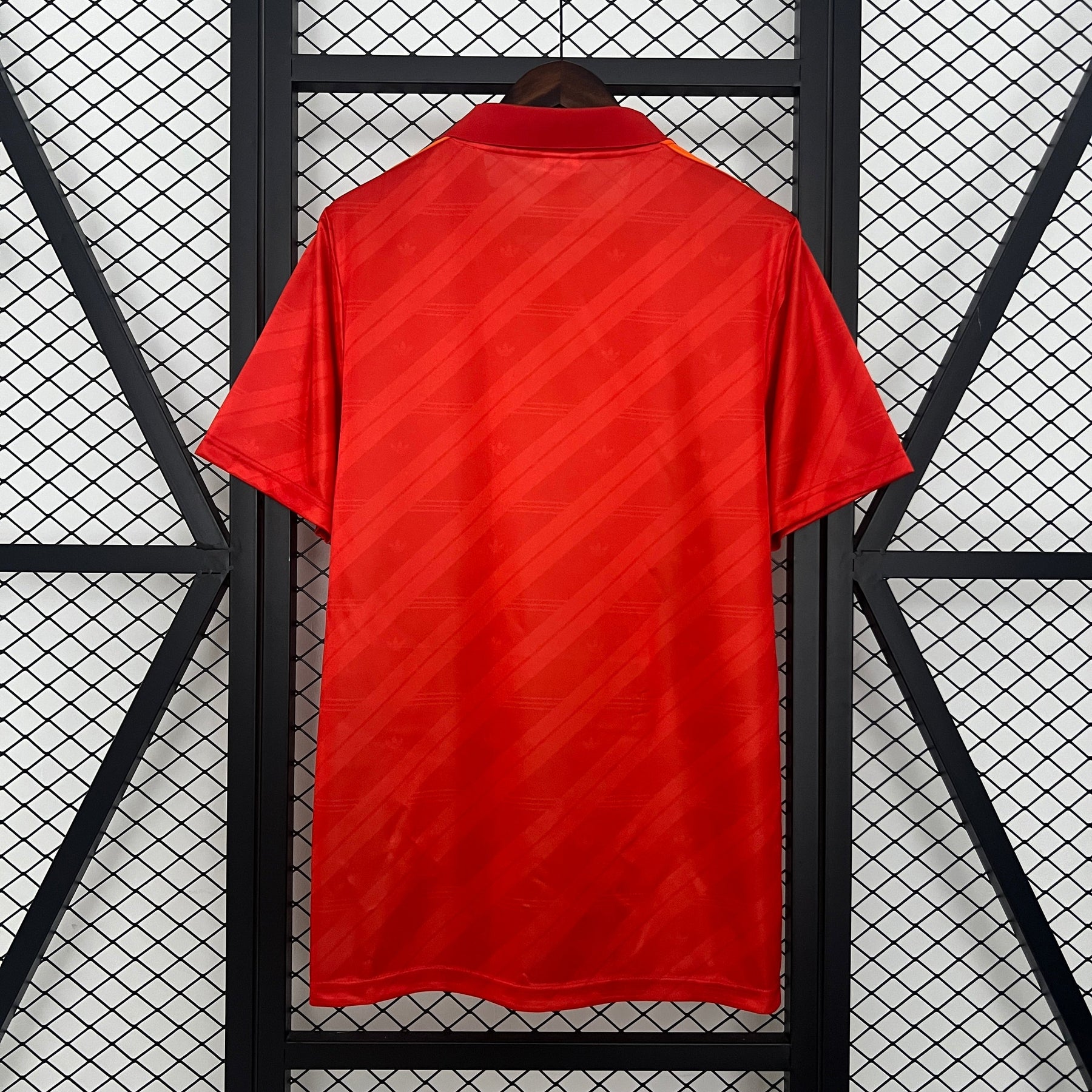 CAMISA RETRÔ ROMA THIRD 92/93