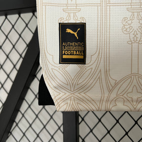 Camisa AC milan away 24/25 Puma