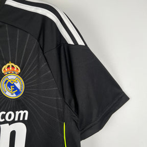 CAMISA RETRÔ REAL MADRID AWAY 10/11