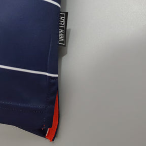 CAMISA RETRÔ MANCHESTER UNITED AWAY 99/00