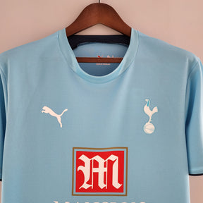 CAMISA RETRÔ TOTTENHAM AWAY 06/07