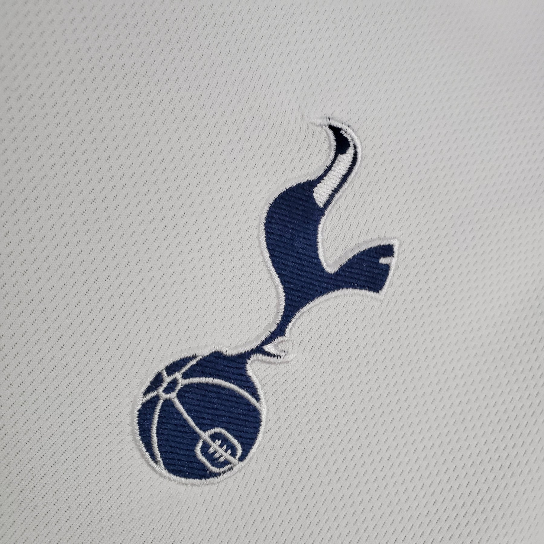 CAMISA TOTTENHAM RETRÔ HOME 08/09