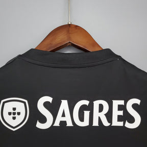 CAMISA RETRÔ BENFICA AWAY 13/14