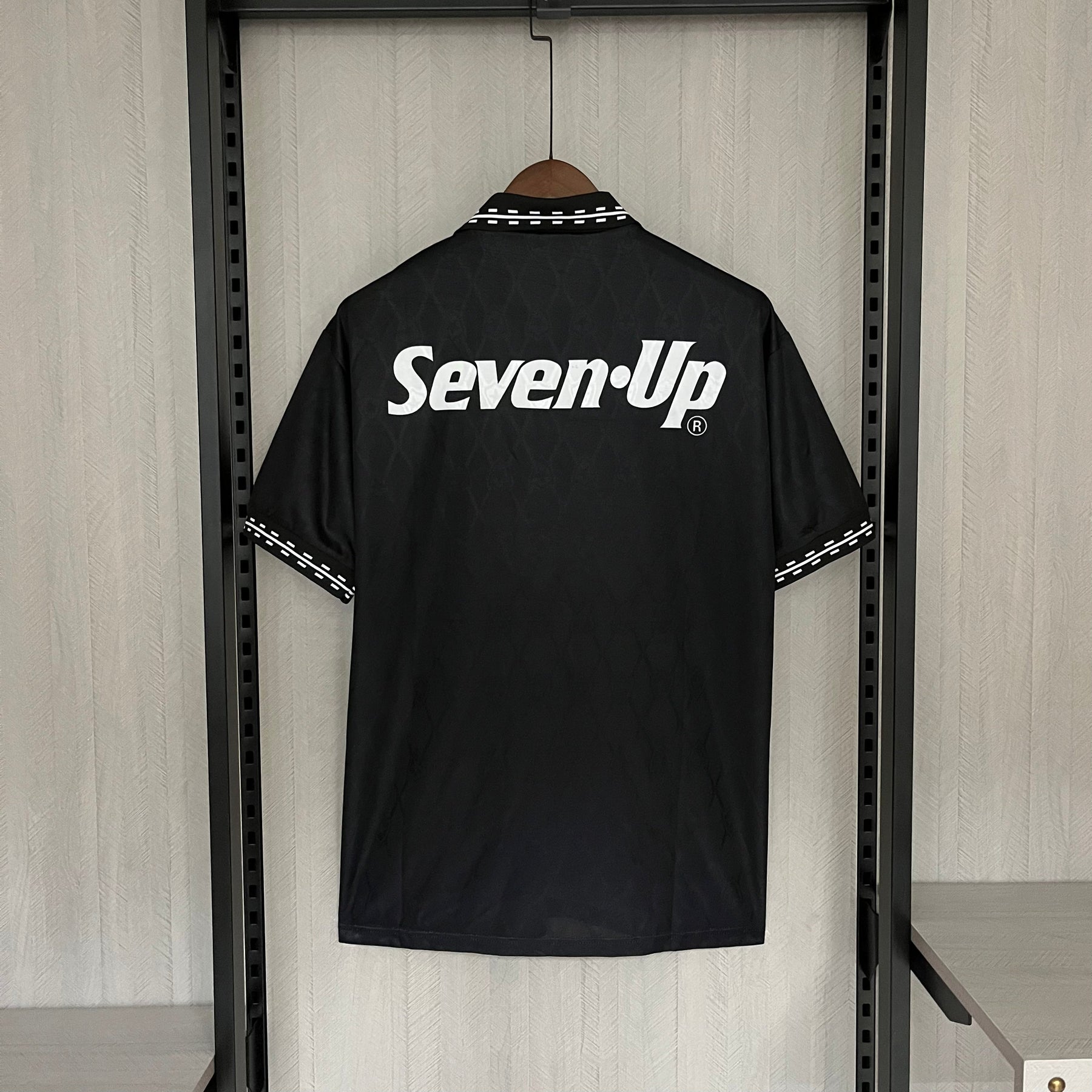 CAMISA RETRÔ BOTAFOGO THIRD 1995