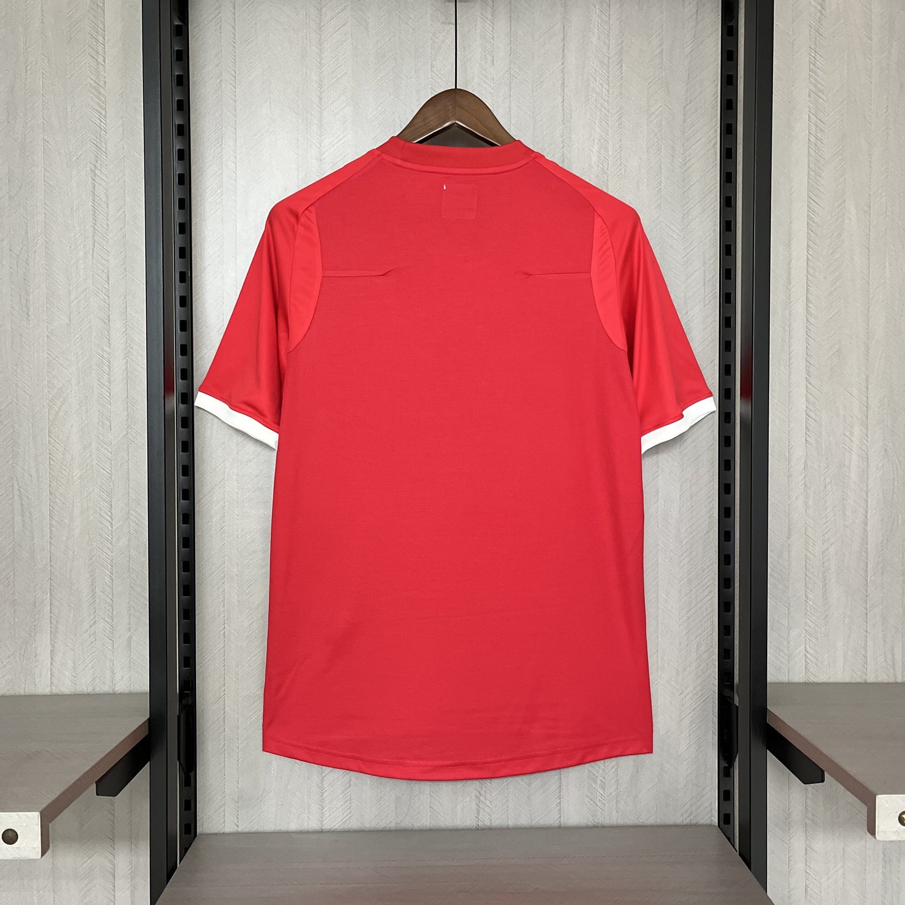 CAMISA RETRÔ INGLATERRA AWAY 10/11