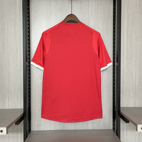 CAMISA RETRÔ INGLATERRA AWAY 10/11