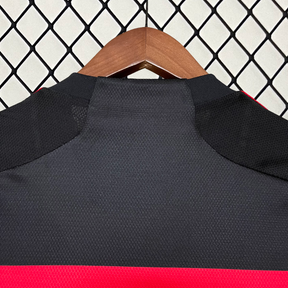 Camisa Lançamento flamengo 24/25 - Versão Torcedor