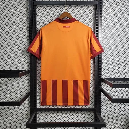 Camisa Galatasaray 23/24 edição especial - versão torcedor - JM sports 